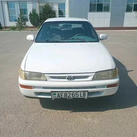 Toyota Corolla 1993