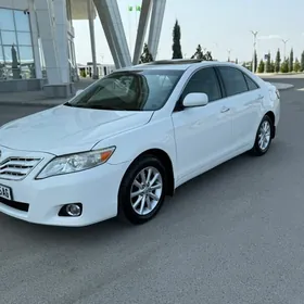 Toyota Camry 2010