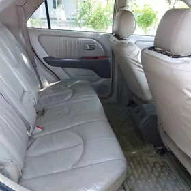 Lexus RX 300 2002