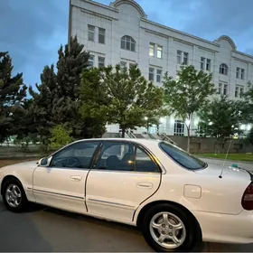 Hyundai Sonata 1998