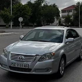 Toyota Avalon 2005