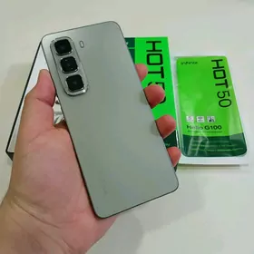 Infinix Hot 50 8+8/128gb