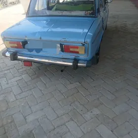 Lada 2106 1989