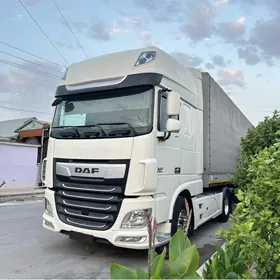 DAF 460 2016