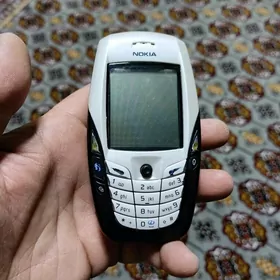 Nokia 6600 NHL-1 0 Finland