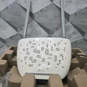 Tp-link W8968