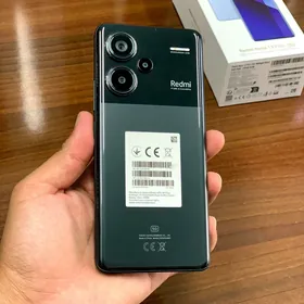 Redmi Not 13Pro+   8/256