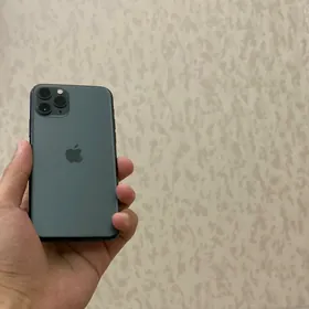 iPhone 11pro 8664gb