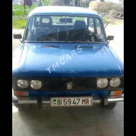Lada 2106 1983
