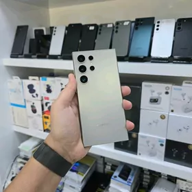 Samsung S24 Ultra 12/256