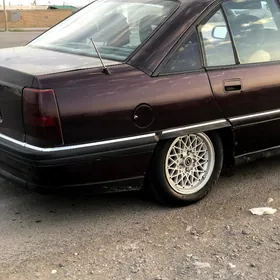 Opel Omega 1993