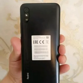 Redmi 9a