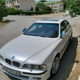 BMW 535 2000