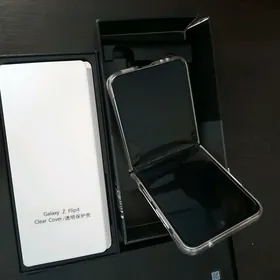 Telefon Телефон Galaxy Z Flip