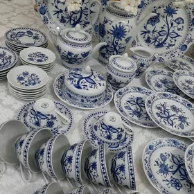 СИНИЙ ЛУК 