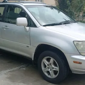 Lexus RX 300 2002