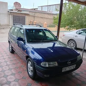 Opel Astra 1997