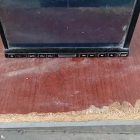 monitor