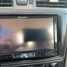 Pioneer 4450BT