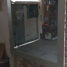 зеркало