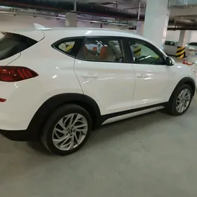 Hyundai Tucson 2020