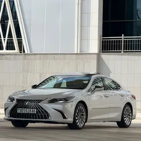 Lexus ES 350 2020