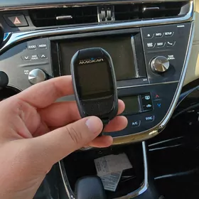Magicar M700
