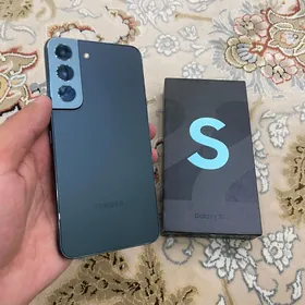 Samsung s22 8/256gb 2sim