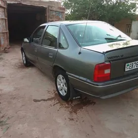 Opel Vectra 1989