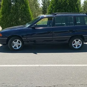 Opel Astra 1993
