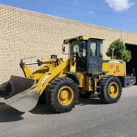 XCMG LW300F 2013