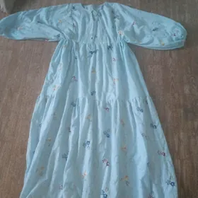 abaya koynek gatowy