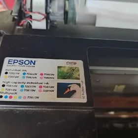 Epson Tx650