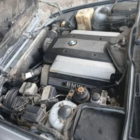 BMW 525 1994