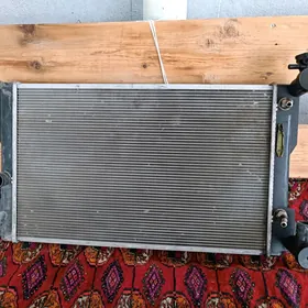 Radiator karolla