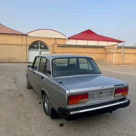 Lada 2107 2010