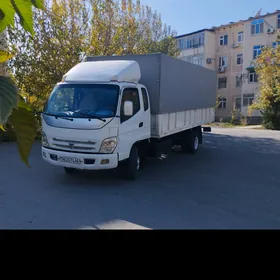 Forland H3 2007