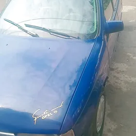 Opel Vectra 1991