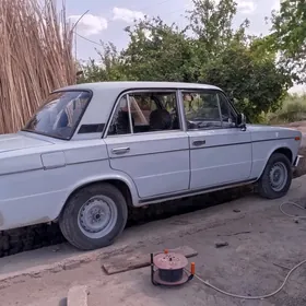 Lada 2106 2001