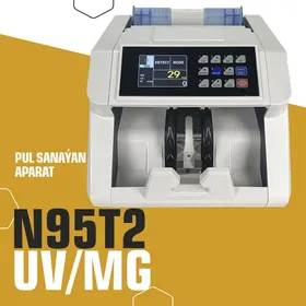 N95T2 UV/MG pul sanaýan enjam