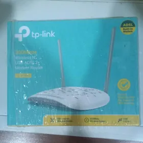 ROTYR TP LINK