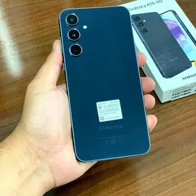 Samsung A55  5G  8/256