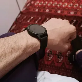 Xiaomi watch active s1