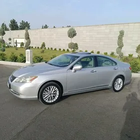 Lexus ES 350 2007