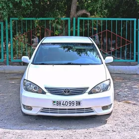 Toyota Camry 2004