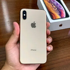 iPhone XS   256Gb