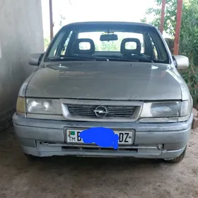 Opel Vectra 1992