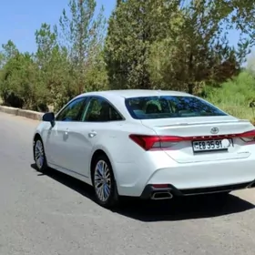Toyota Avalon 2019