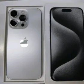 iPhone 15 Pro 512 2cim