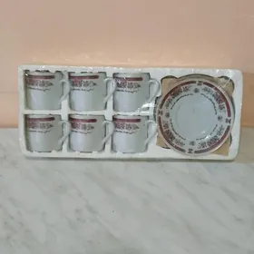 кофейные чашки